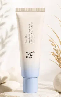 ضدافتاب beauty of joseon