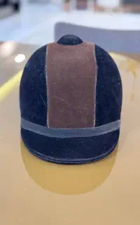 کلاه سوارکاری