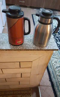 فلاکس چای