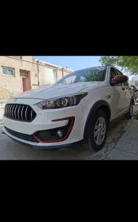 اطلس Gسانروف دار 404فول، صفر کیلومتر