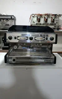 دستگاه اسپرسو ساز صنعتی سن رمو پیزا