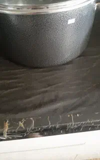 وسایل اشپزخونه نو بدونه استفاده