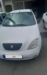 فروش تیبا ۲ مدل ۹۷
