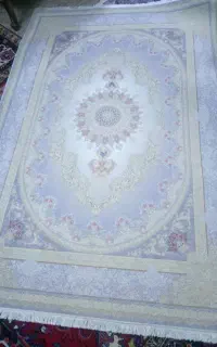 فرش آشپز خانه
