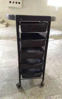 ترولی تمیز