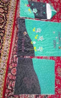 سرویس خواب نوزاد