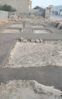 بنای درجه یک آجرسفال