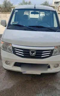 نیسان جدید، هیوسو