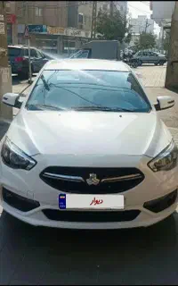شاهین GL دنده ای صفر کیلومتر