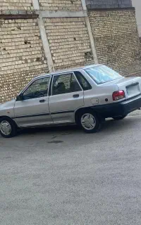 پراید ۸۶