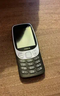 نوکیا ۳۲۱۰
