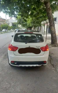 کوییک ۱۴۰۴ GXR