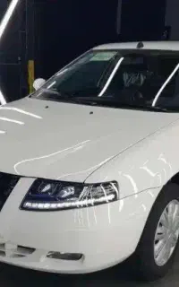حواله سمند سورن tu5