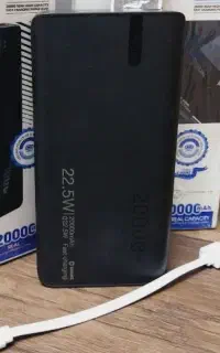 پاور بانکXhanz 20000