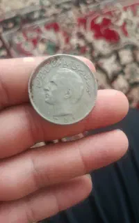 سکه قدیمی