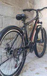 دوچرخه