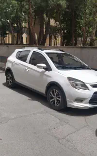 لیفان ایکس X50 اتوماتیک