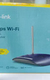 مودم vdsl TD-W9960
