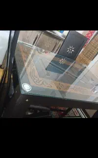 میز ناهارخوری چهار نفره