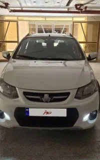 کوییک معمولی ۱۴۰۲ در حد خشک