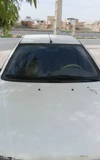 سمندSE XU7