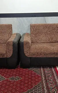 ۲ دست مبل ۷ نفر