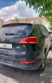 جک S5 مدل 99