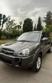 توسان۲۰۱۰ خاکستری