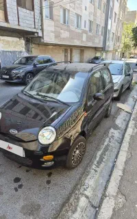 ام وی ام مدل ۹۳ چهارسیلندر