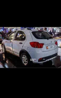 حواله کوییک GXR