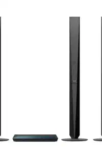سینمای خانگی 1000 وات سونی  Sony BDV-E6100