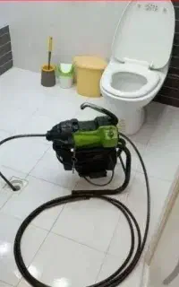 تخلیه چاه و لوله باز کن سه سوت