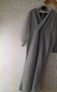 لباس عروسی