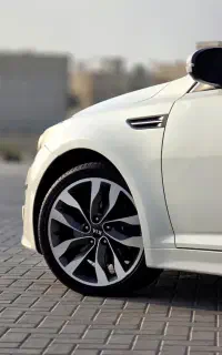 کرایه Optima