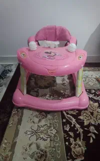 ۲ عدد روروک بچه