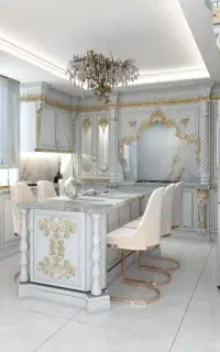 kabinet noVin طراحی وساخت کابینت