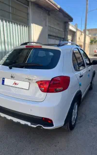 کوییکRسفید مشکی