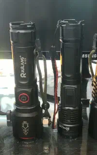چراغ قوه