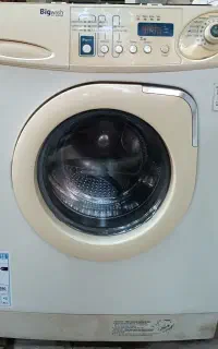 لباسشویی سامسونگ ۷ کیلو