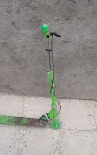 اسکوتر