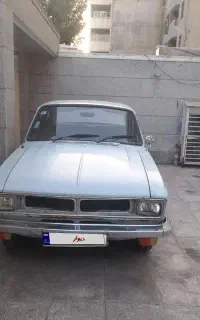 پیکان۶۳ زیر خاکی