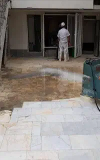 کفسابی سنگ ساب زن کفساب کل مازندران تضمینی کف ساب