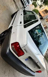 پراید ۱۳۱ مدل ۸۸