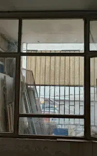 پنجره نورگیر