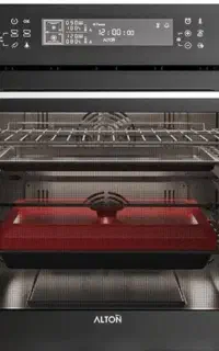 فرتوکار آلتون مدلV500TBمشکی ایمانی