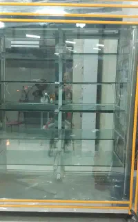 یخچال ۴درب ایستاده
