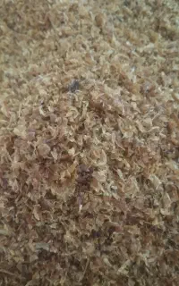 پیاز سرخ شده و ترشیجات