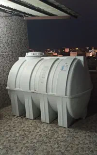مخزن 3000 لیتری