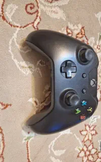 دسته ایکس باکس وان اس