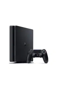 Ps4 slim 1TB